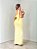 Vestido Moon Lenço Amarelo - Imagem 6