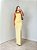 Vestido Moon Lenço Amarelo - Imagem 1