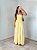 Vestido Sun Amarelo - Imagem 5