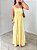 Vestido Sun Amarelo - Imagem 4