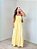 Vestido Sun Amarelo - Imagem 1