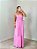 Vestido Sun Rosa - Imagem 1