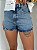 Short Jeans Lumina - Imagem 1