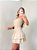 Vestido Laise Nude - Imagem 2