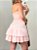 Vestido Laise Rosa - Imagem 3