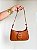 Bolsa Beatriz Caramelo - Imagem 1