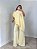 Conjunto Assimétrico Glance Amarelo - Imagem 1