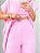 Conjunto Assimétrico Glance Rosa - Imagem 5