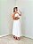 Conjunto Clear Saia Midi Off - Imagem 3