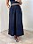 Conjunto Clear Saia Midi Preto - Imagem 2