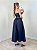 Conjunto Clear Saia Midi Preto - Imagem 5