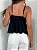 Bata Liz Preta - Imagem 3