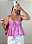 Bata Liz Rosa - Imagem 4