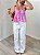 Bata Liz Rosa - Imagem 5