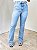 Calça Jeans Skynni Reta - Imagem 4