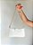 Bolsa Clover Mini Branca - Imagem 2