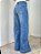 Pantalona Maxi Jeans - Imagem 2