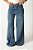 Pantalona Maxi Jeans - Imagem 4