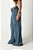 Pantalona Maxi Jeans - Imagem 6
