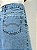 Saia jeans clara lerrux - Imagem 5