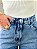 Short jeans lavagem média - Imagem 4