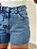 Short jeans lavagem média - Imagem 5