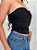 Top argola preto - Imagem 2