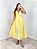 Vestido Angela Amarelo - Imagem 4