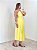 Vestido Angela Amarelo - Imagem 3