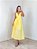 Vestido Angela Amarelo - Imagem 5