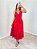 Vestido Angela Vermelho - Imagem 6
