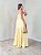 Vestido Verona Amarelo - Imagem 3