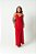 Slip Dress Alvore Vermelho - Imagem 1