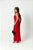 Slip Dress Alvore Vermelho - Imagem 3