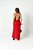 Slip Dress Alvore Vermelho - Imagem 2