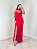 Slip Dress Alvore Vermelho - Imagem 4