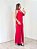 Slip Dress Alvore Vermelho - Imagem 11