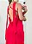 Slip Dress Alvore Vermelho - Imagem 7