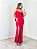 Slip Dress Alvore Vermelho - Imagem 8