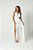 Vestido Clara Longo Off - Imagem 1