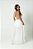 Vestido Clara Longo Off - Imagem 2