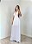 Vestido Clara Longo Off - Imagem 5