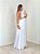 Vestido Clara Longo Off - Imagem 7