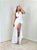 Vestido Clara Longo Off - Imagem 6