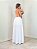 Vestido Clara Longo Off - Imagem 4