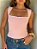 Blusa Kate Poliamida Rosa - Imagem 1