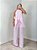 Conjunto Calça Glam Rosa - Imagem 1