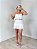 Conjunto mini saia fluido off - Imagem 1