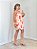 Vestido Flores Leve - Imagem 3