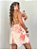 Vestido Flores Leve - Imagem 2